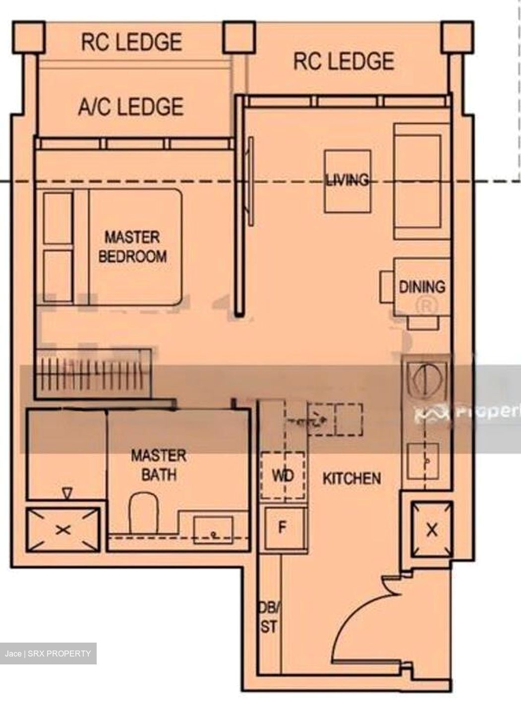 Clarke Quay (D6), Condominium #463476541